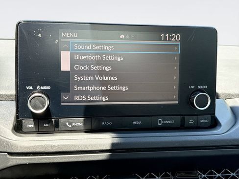 Used 2024 Honda Accord LX image 19
