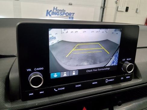 Used 2023 Honda CR-V EX image 28