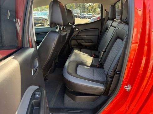 Used 2019 Chevrolet Colorado Z71 image 26