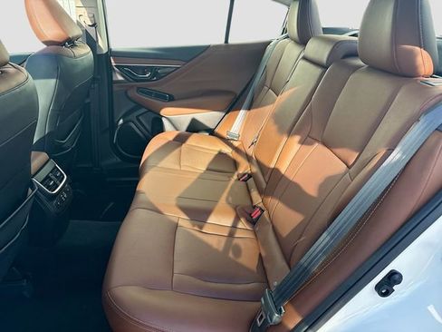 Used 2023 Subaru Legacy Touring XT image 26