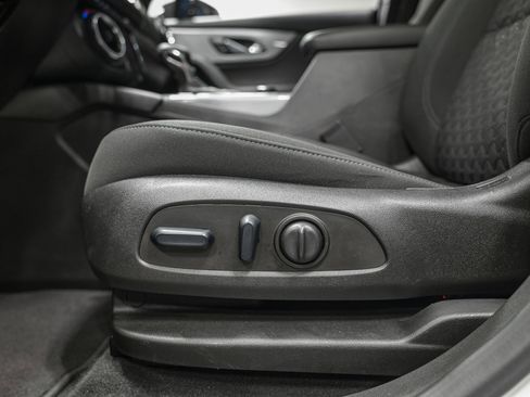 Used 2022 Chevrolet Blazer LT w/ Redline Edition image 14