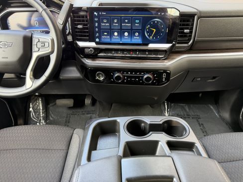 Certified 2023 Chevrolet Silverado 1500 LT Trail Boss w/ Protection Package image 21