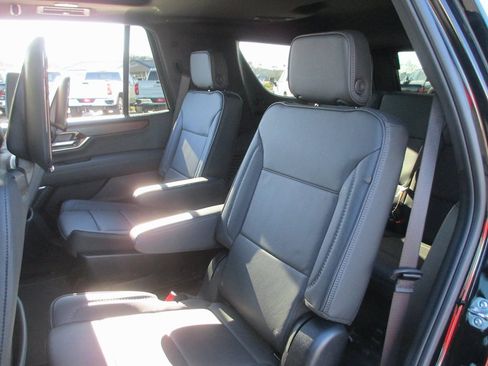 Certified 2025 GMC Yukon Denali w/ Denali Reserve Package image 23
