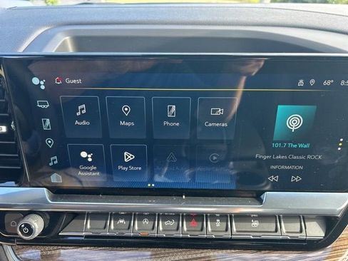 New 2026 Chevrolet Silverado 1500 LT image 10