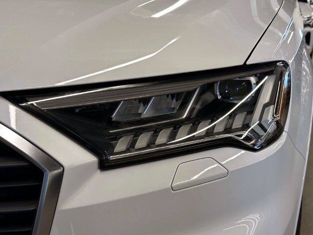 Certified 2023 Audi Q7 3.0T Premium Plus w/ Premium Plus Package AWD/4WD image 7