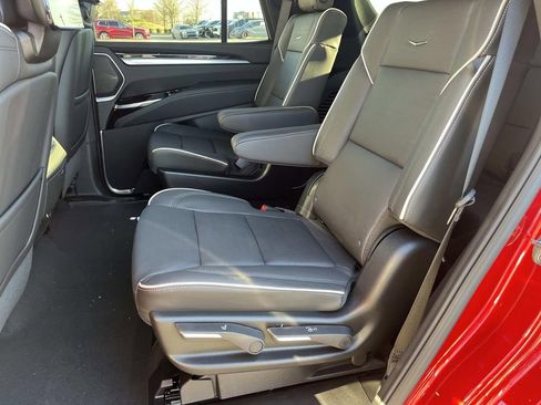 New 2026 Cadillac Escalade Luxury w/ Touring Package image 23