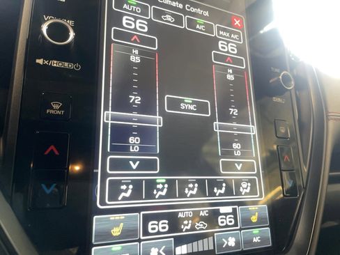 Used 2024 Subaru WRX Limited image 8