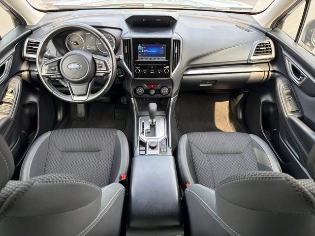 Used 2023 Subaru Forester Premium AWD/4WD image 21