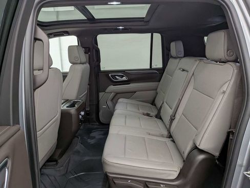 Certified 2024 GMC Yukon XL SLT image 23