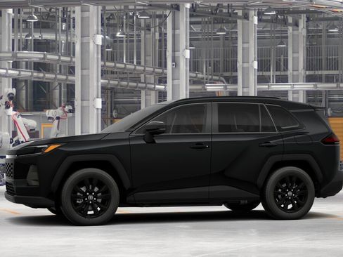 New 2026 Toyota RAV4 XLE Premium image 3