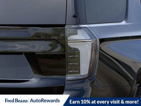 New 2026 Chevrolet Tahoe Z71 w/ Comfort Package image 11