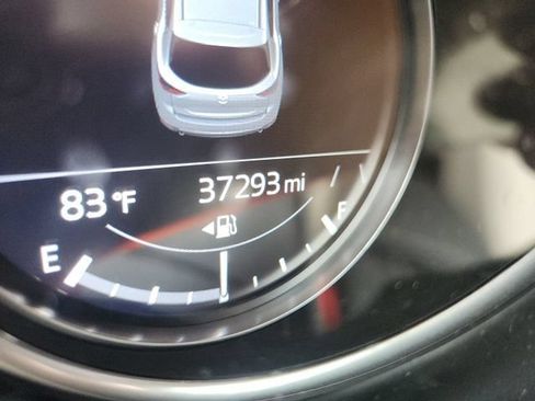 Used 2023 MAZDA CX-5 AWD 2.5 S image 9