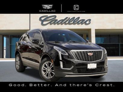 Certified 2023 Cadillac XT5 Premium Luxury