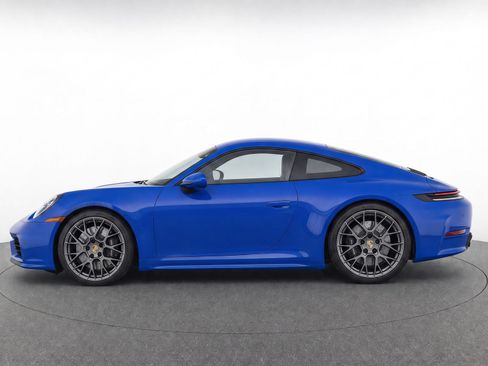 Certified 2025 Porsche 911 Carrera S RWD image 6