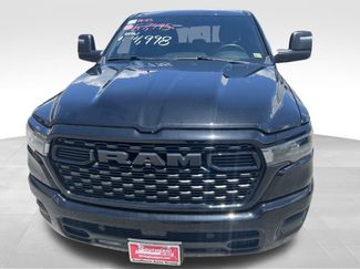 New 2025 RAM 1500 Tradesman w/ Night Edition video 2