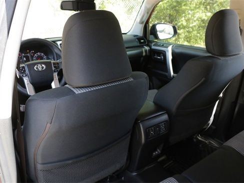 Used 2023 Toyota 4Runner SR5 image 22