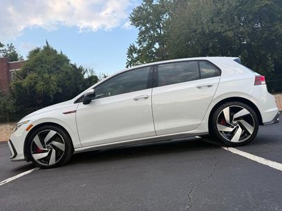 Used 2023 Volkswagen GTI S