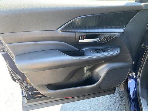 Used 2024 Toyota Grand Highlander AWD Hybrid image 9