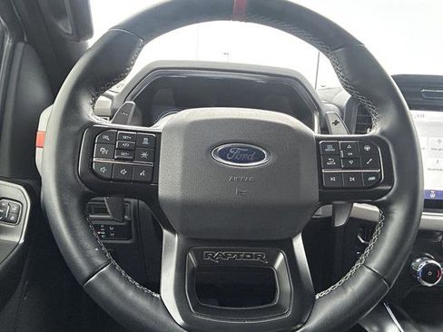 Used 2022 Ford F150 Raptor image 10