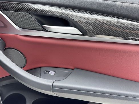 Used 2023 BMW X4 M40i w/ Premium Package image 53