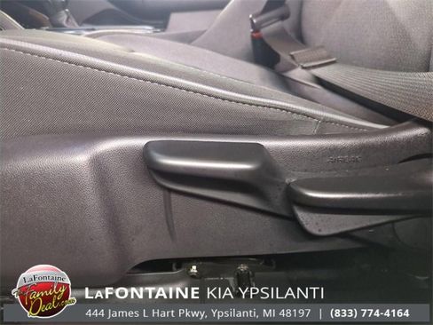 Used 2022 Chevrolet TrailBlazer LS image 13