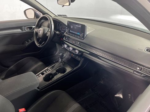 Used 2022 Honda Civic Sport image 26