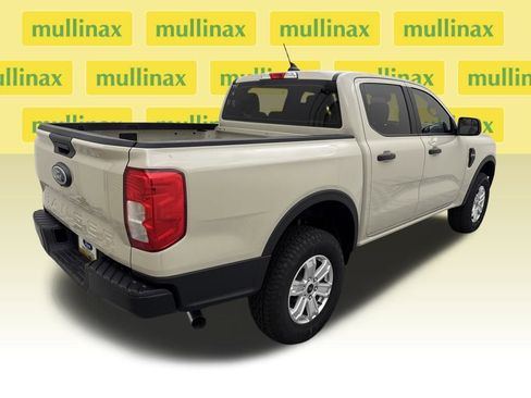 New 2025 Ford Ranger XL image 3