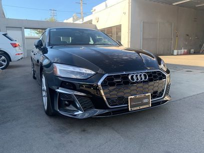 Used 2024 Audi A5 2.0T Premium Plus w/ Premium Plus