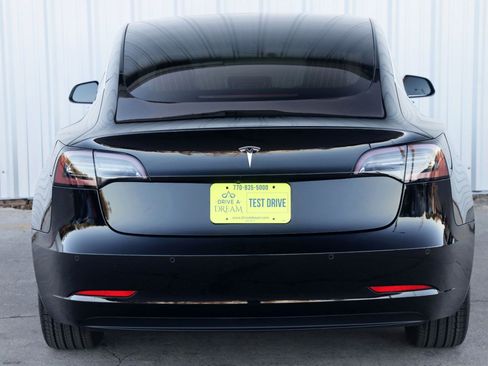Used 2019 Tesla Model 3 Standard Range Plus image 48
