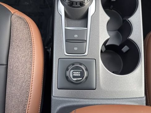 New 2025 Ford Bronco Sport Outer Banks w/ Outer Banks Tech Package+ image 35