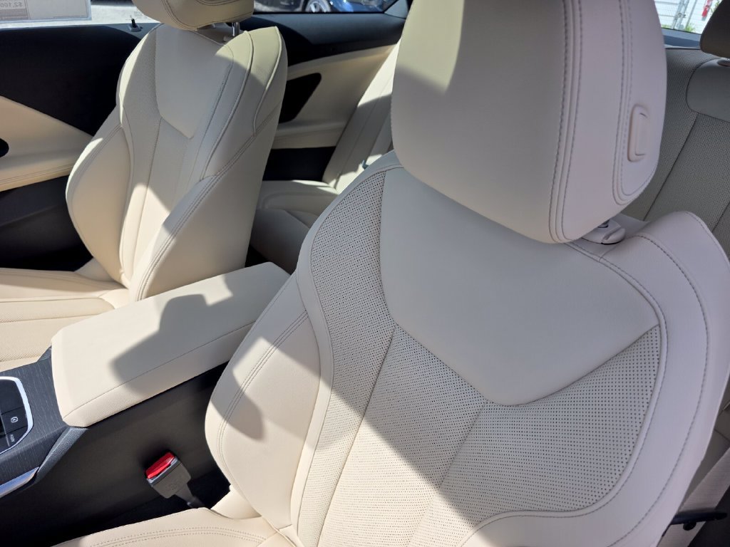 New 2026 BMW 230i Coupe w/ Convenience Package RWD image 9