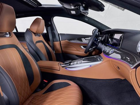 New 2026 Mercedes-Benz AMG GT 43 image 6