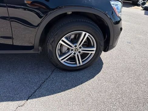 Used 2021 Mercedes-Benz GLC 300 w/ Premium Package image 45