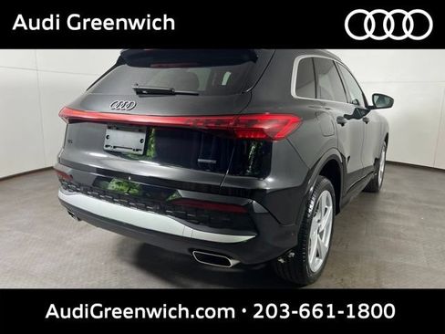 Used 2025 Audi Q5 Premium Plus w/ Premium Plus AWD/4WD image 7