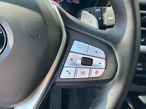 Certified 2022 BMW X3 xDrive30i w/ Premium Package 2 image 27