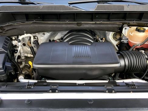 Certified 2021 Chevrolet Silverado 1500 LT w/ Fleet Comfort Package AWD/4WD image 31