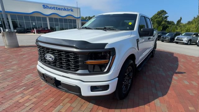Used 2024 Ford F150 STX RWD image 6