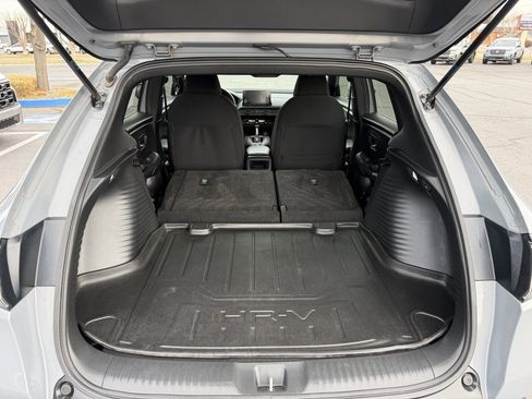 Used 2023 Honda HR-V Sport image 10