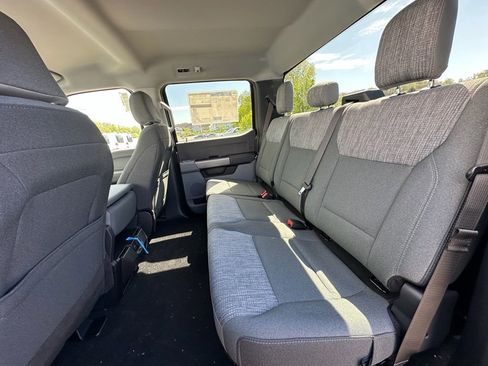 New 2026 Ford F350 XLT AWD/4WD image 18