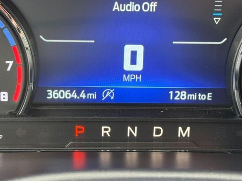 Used 2021 Ford Bronco Sport Badlands AWD/4WD image 18