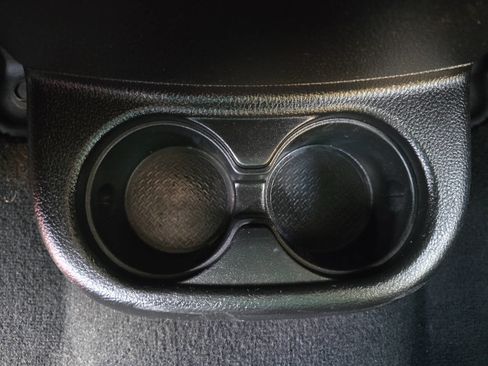 Used 2015 Jeep Wrangler Unlimited Sport w/ Quick Order Package 24S image 42