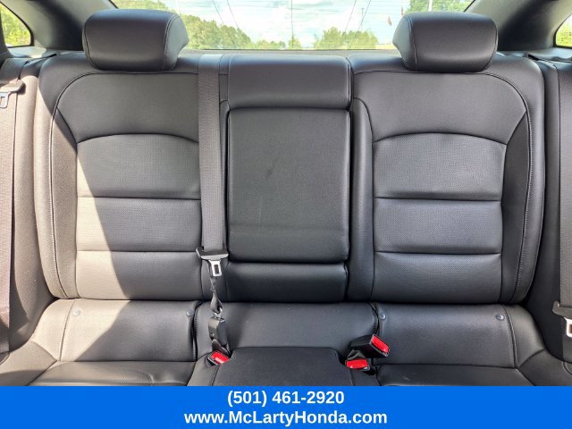 Used 2024 Chevrolet Malibu LT FWD image 10
