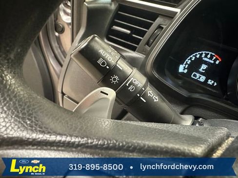 Used 2018 Honda Fit EX image 14