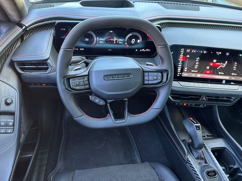 New 2026 Dodge Charger R/T Scat Pack image 14