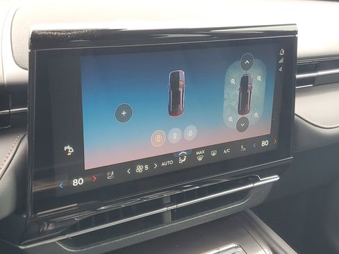 New 2026 Lincoln Nautilus Reserve w/ Jet Appearance Package image 25