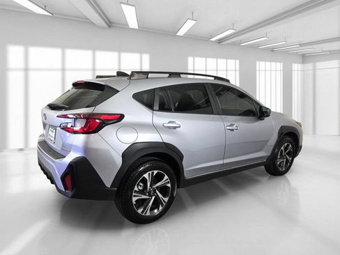 Certified 2024 Subaru Crosstrek 2.0i Premium AWD/4WD image 8