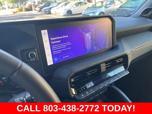 Used 2024 Toyota Land Cruiser w/ Premium Package AWD/4WD image 24