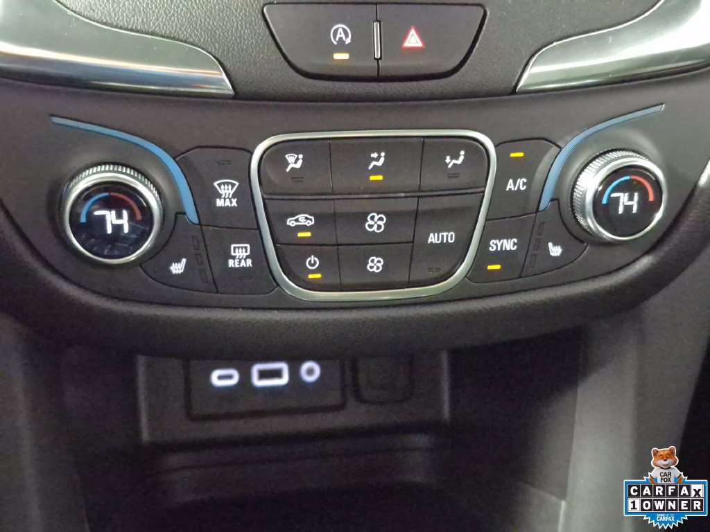 Certified 2024 Chevrolet Equinox LT AWD/4WD image 21