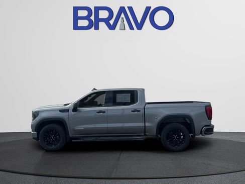 Used 2023 GMC Sierra 1500 Elevation AWD/4WD image 6
