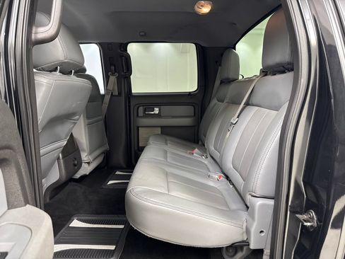 Used 2014 Ford F150 XLT w/ Equipment Group 302A Luxury AWD/4WD image 19